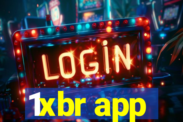 1xbr app
